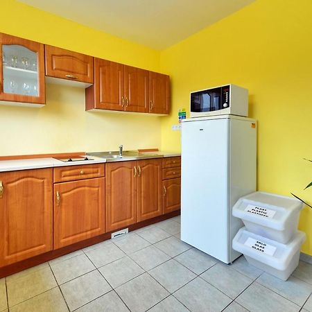 Pension Markéta Mikulov Exteriér fotografie
