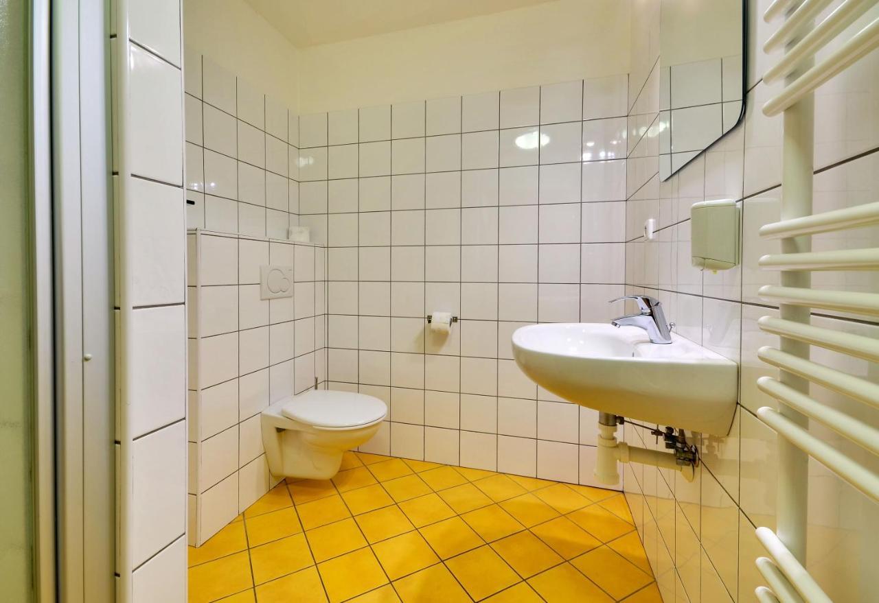 Pension Markéta Mikulov Exteriér fotografie