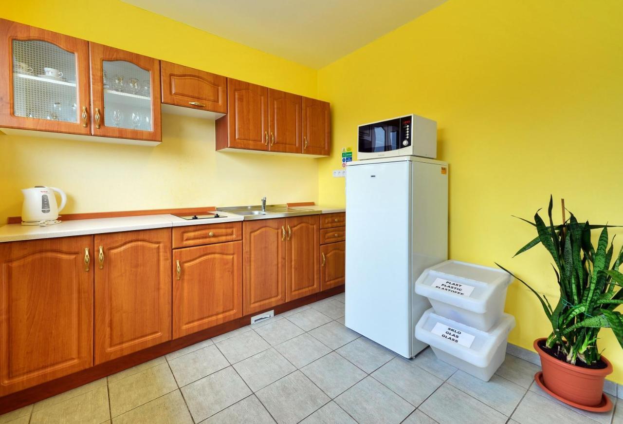 Pension Markéta Mikulov Exteriér fotografie